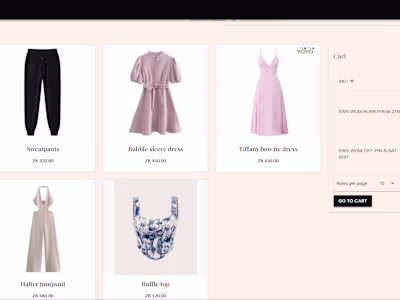 Building Fenyra, a multi-vendor e-commerce platform empoweri...