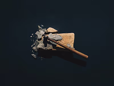 Evolve Studio Brand Imagery