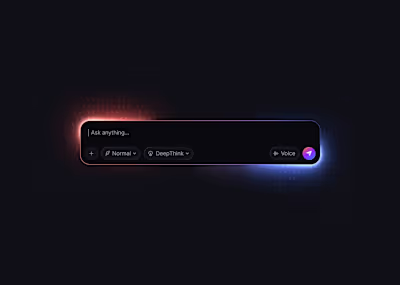 Work with me, and your vision turns into this level of quality.