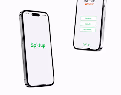 Splitup