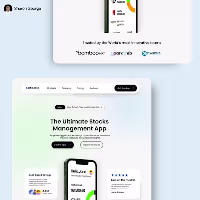 website for $Stockz