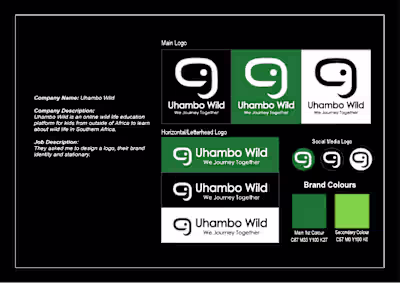 Logo Design