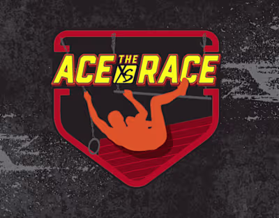 Ace the XS Race 2019 on Behance