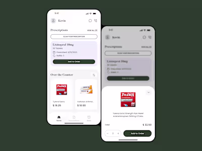 Fern Health app