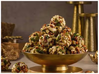 LADDOOSTORY-ONLINE SWEETS