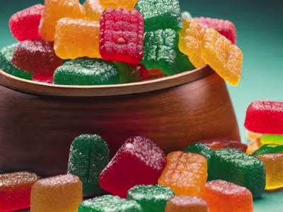 Venus CBD Gummies (2024) 100% Safe, Does It Really Work Or Not
