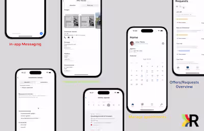 Reonic (Series A Startup)