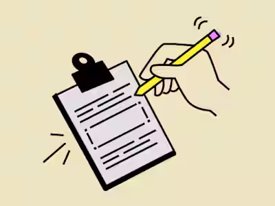 Sample of Copy writing