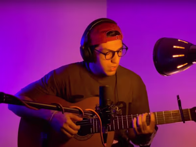 Waiting for the Sun to Shine - Kevin Johansen | Cover by ilya H…