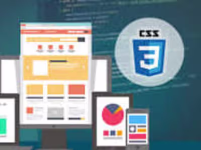 use css in project 