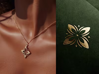 Inu Premium Jewelry | Logo