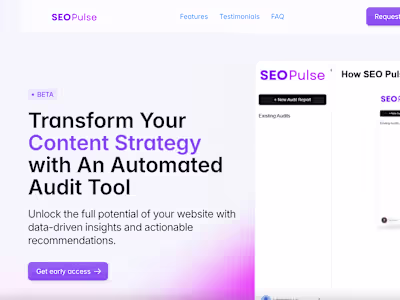 SEO Pulse