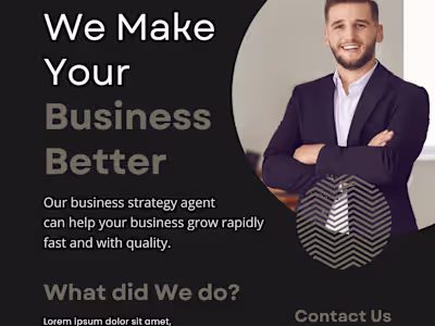 Logo designed for previous clients