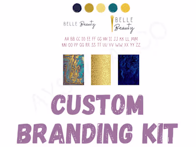 Branding Kit