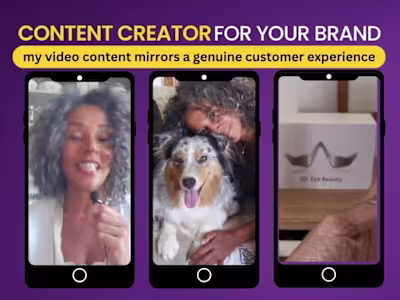 I craft engaging social media content in EN, IT, F, D, NL