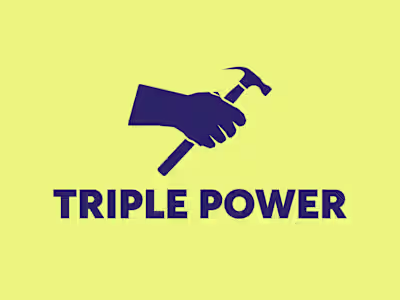 Triple Power