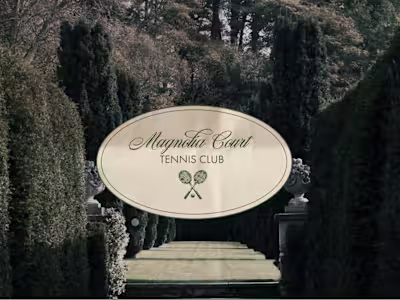 Magnolia Court