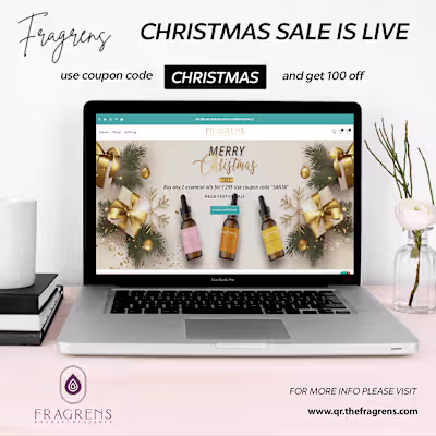 Instagram Creatives & Advertisements on Behance