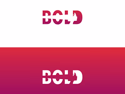 Bold | Logo for a feminist organization