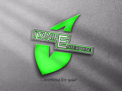 Designed a distinctive logo concept