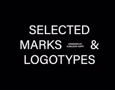 Marks & Logotypes