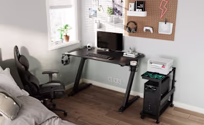 Top 10 Gamer Desks For 2023 – Review & Buying Guide!