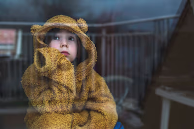 Cabin Fever: A Reading List for the Perpetually Isolated