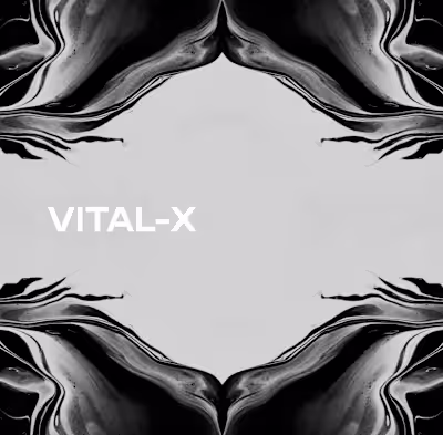 VITAL-X