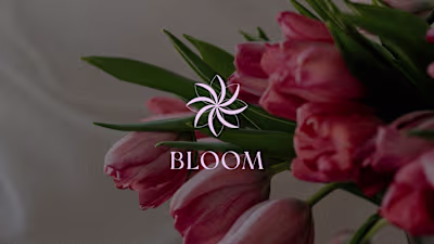 Bloom | Branding