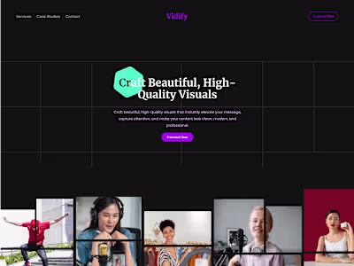 Vidify