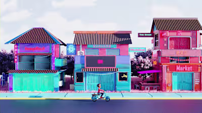 PASTIME on Vimeo