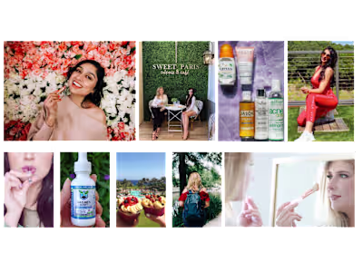 User-Generated Content | Photography