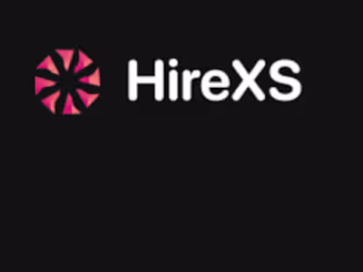 HireXS