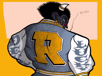 Digital Illustration