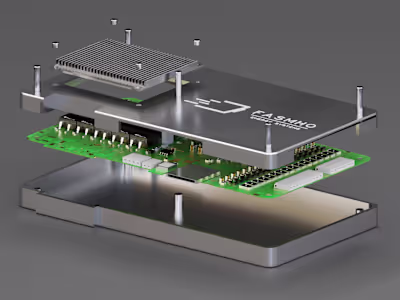 The Perfect Aluminum Casing