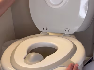Parenting UGC Video
