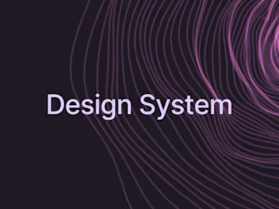 Design System Implementation using Storybook