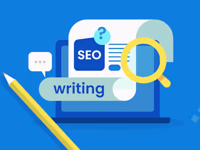 SEO Writing