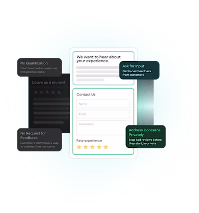 SOCi Surveys V2 Product Development & Platform Optimization