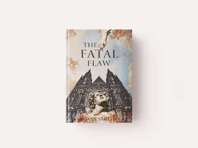 The Fatal Flaw: Historical Fiction