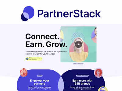 PartnerStack