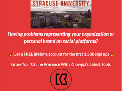 Knowpia Email Marketing