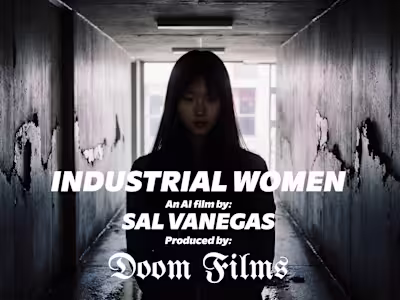 Industrial Women 