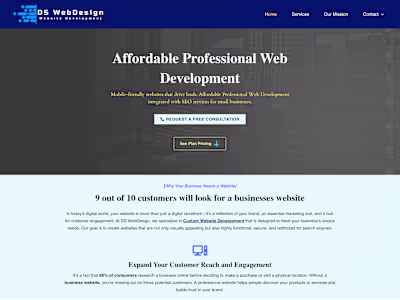 DS WebDesign