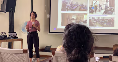 Research and Product Strategy for the Public Education System