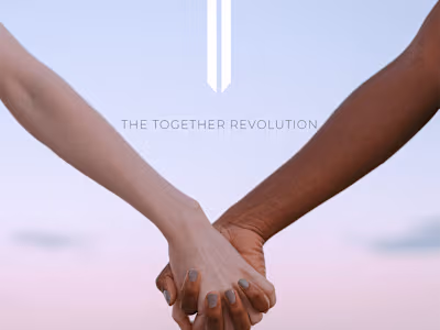 The Together Revolution