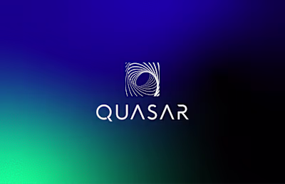 Quasar – Consulting skills reimagined
 