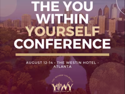 The You Within Yourself conference Video