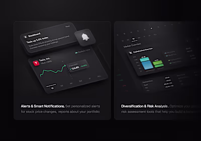 Bento Card Explorations