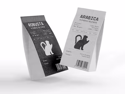 Koneko コネコ Coffee & Tea 🍵